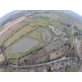 Arial photography