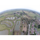 Arial photography